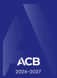 ACB Illuminacion - Catalogus 2026