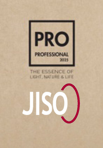 Jiso Illuminacion - Catalogus Professioneel