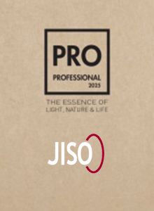 Catalogue Jiso Illuminacion