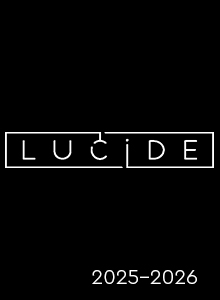 Lucide Hoofdcatalogus 2025-2026