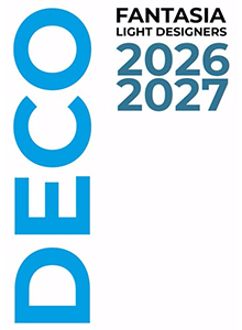 Fantasia Deck$o Catalogus 2026-2027