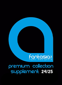 Fantasia Premium Collection Supplement