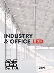 Catalogue Industrie & Bureaux 2026