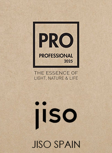 Jiso Illuminacion - Catalogus Professioneel