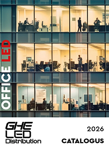 Catalogus OfficeLED 2026